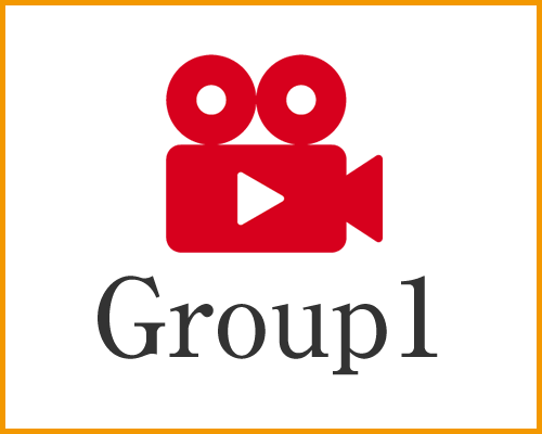 Group1動画