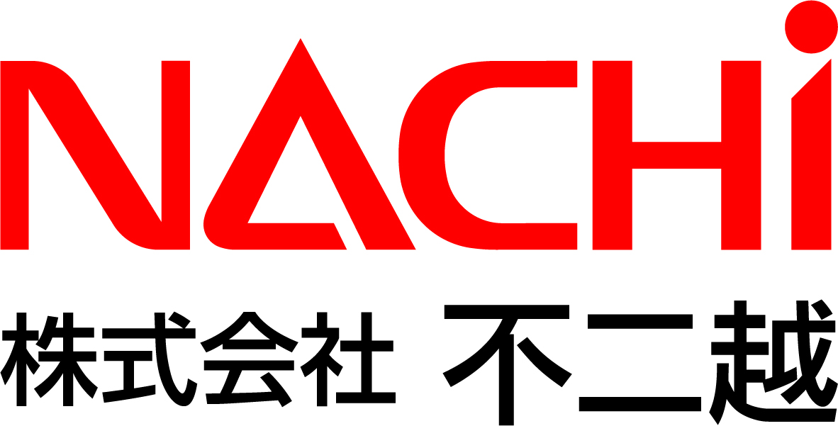 株式会社 不二越